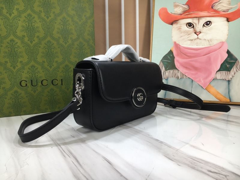 Gucci Satchel Bags